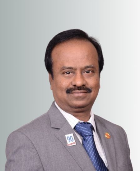 DTM Ashok Kumar