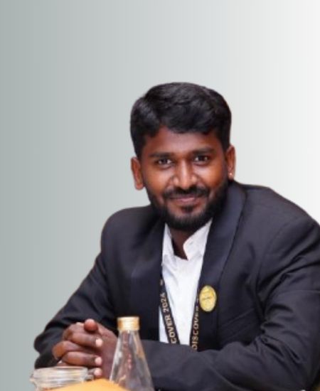 TM V Muruganantha