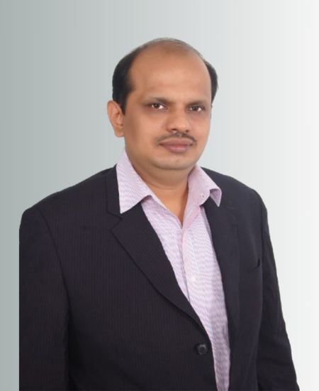 TM Ram Murali