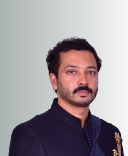 TM Shanmugan Mohan