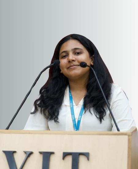 TM Shreya