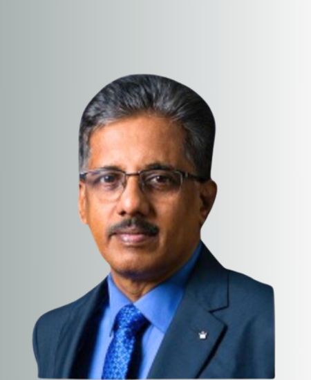 DTM Sundararaman