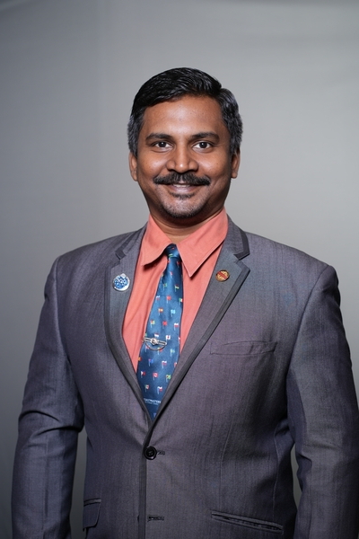 PD Parthasarathy